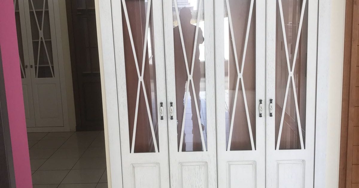 buy sliding wardroves London Houses Reform