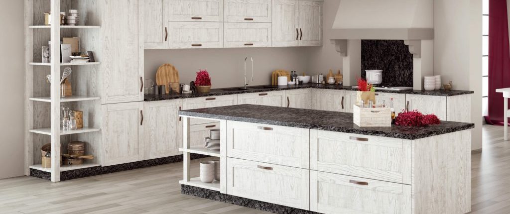 manufacturer of modern kitchen London Houses Reform